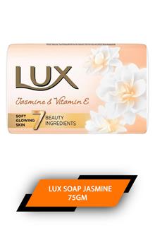 Lux Soap Jasmine 75gm